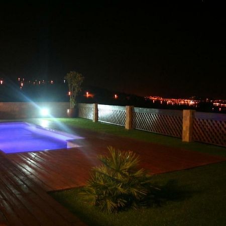 Villa Tiago โลว์เล ภายนอก รูปภาพ