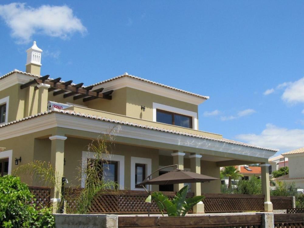 Villa Tiago โลว์เล ภายนอก รูปภาพ