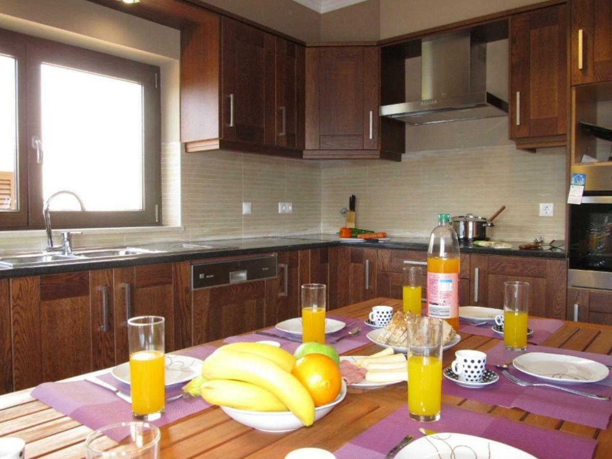 Villa Tiago โลว์เล ภายนอก รูปภาพ