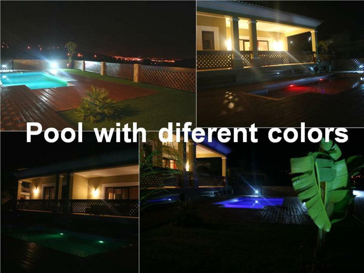 Villa Tiago โลว์เล ภายนอก รูปภาพ