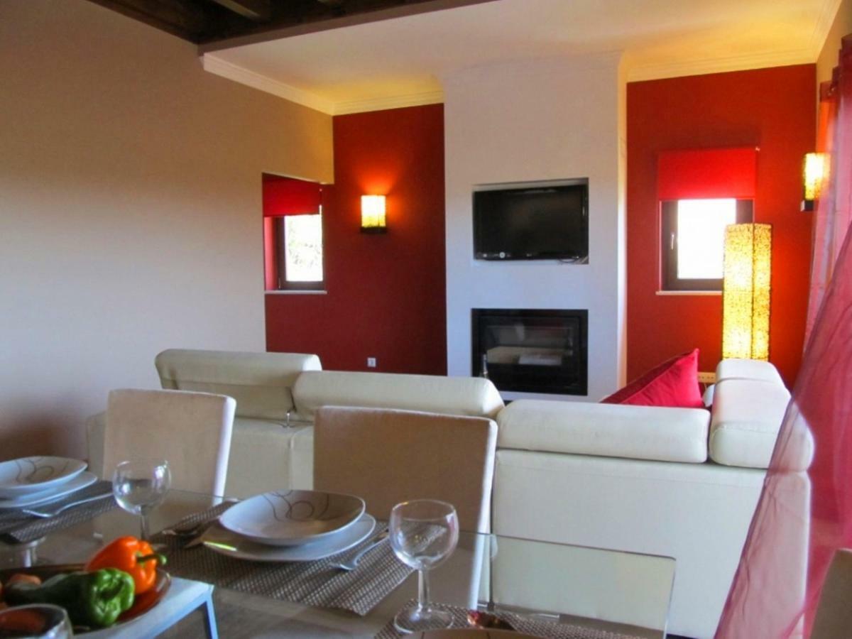 Villa Tiago โลว์เล ภายนอก รูปภาพ