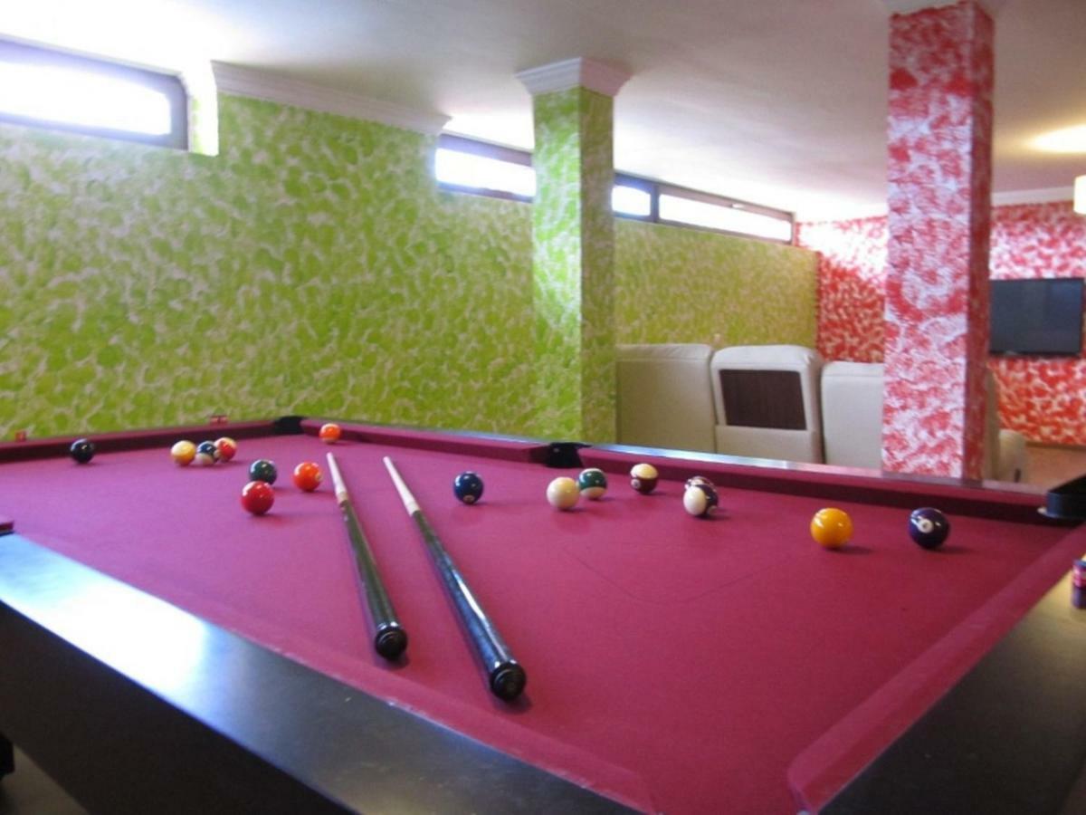 Villa Tiago โลว์เล ภายนอก รูปภาพ
