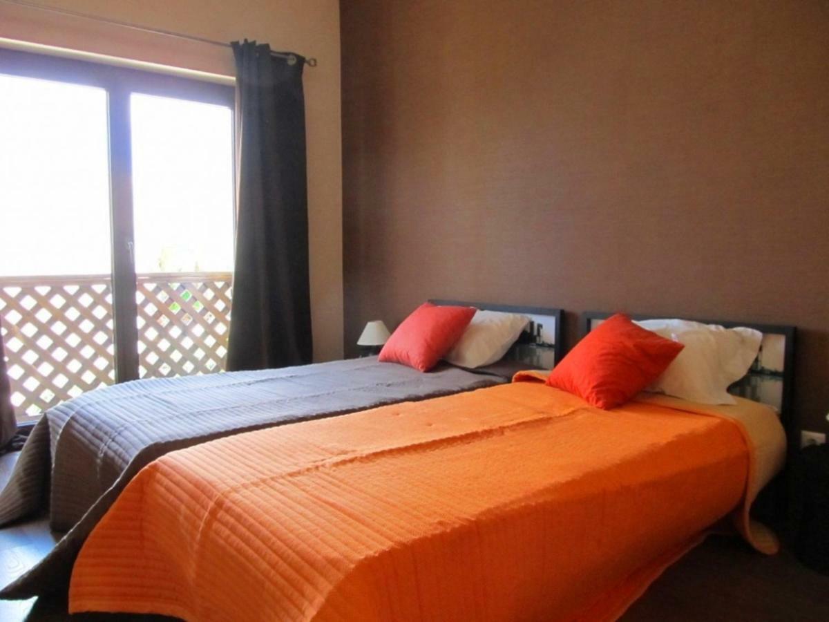 Villa Tiago โลว์เล ภายนอก รูปภาพ