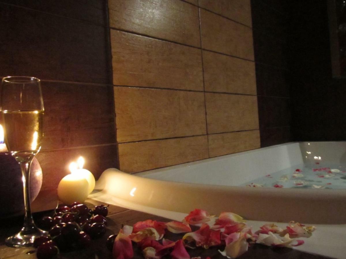 Villa Tiago โลว์เล ภายนอก รูปภาพ