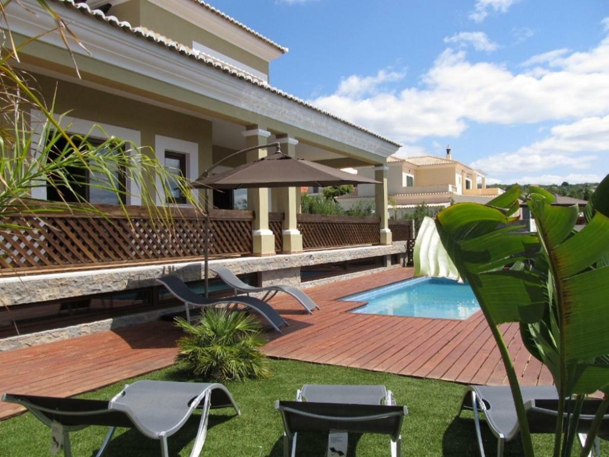 Villa Tiago โลว์เล ภายนอก รูปภาพ