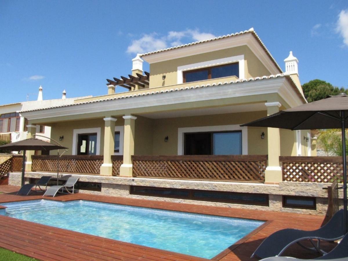 Villa Tiago โลว์เล ภายนอก รูปภาพ