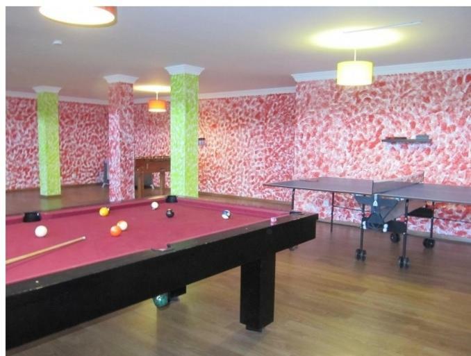 Villa Tiago โลว์เล ภายนอก รูปภาพ