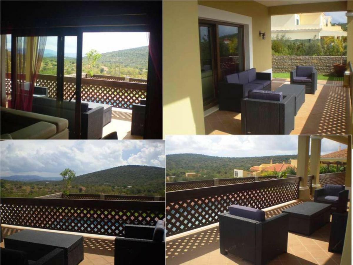 Villa Tiago โลว์เล ภายนอก รูปภาพ