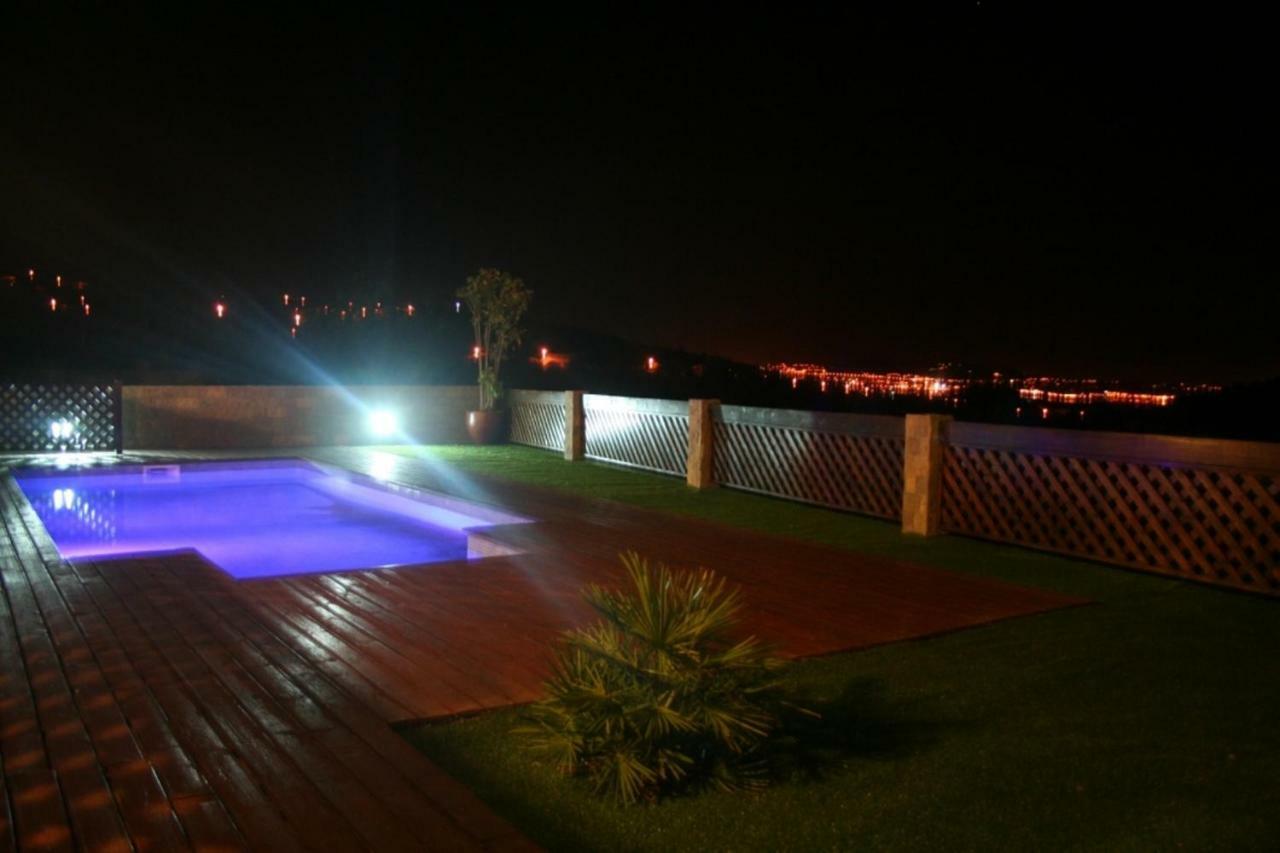 Villa Tiago โลว์เล ภายนอก รูปภาพ