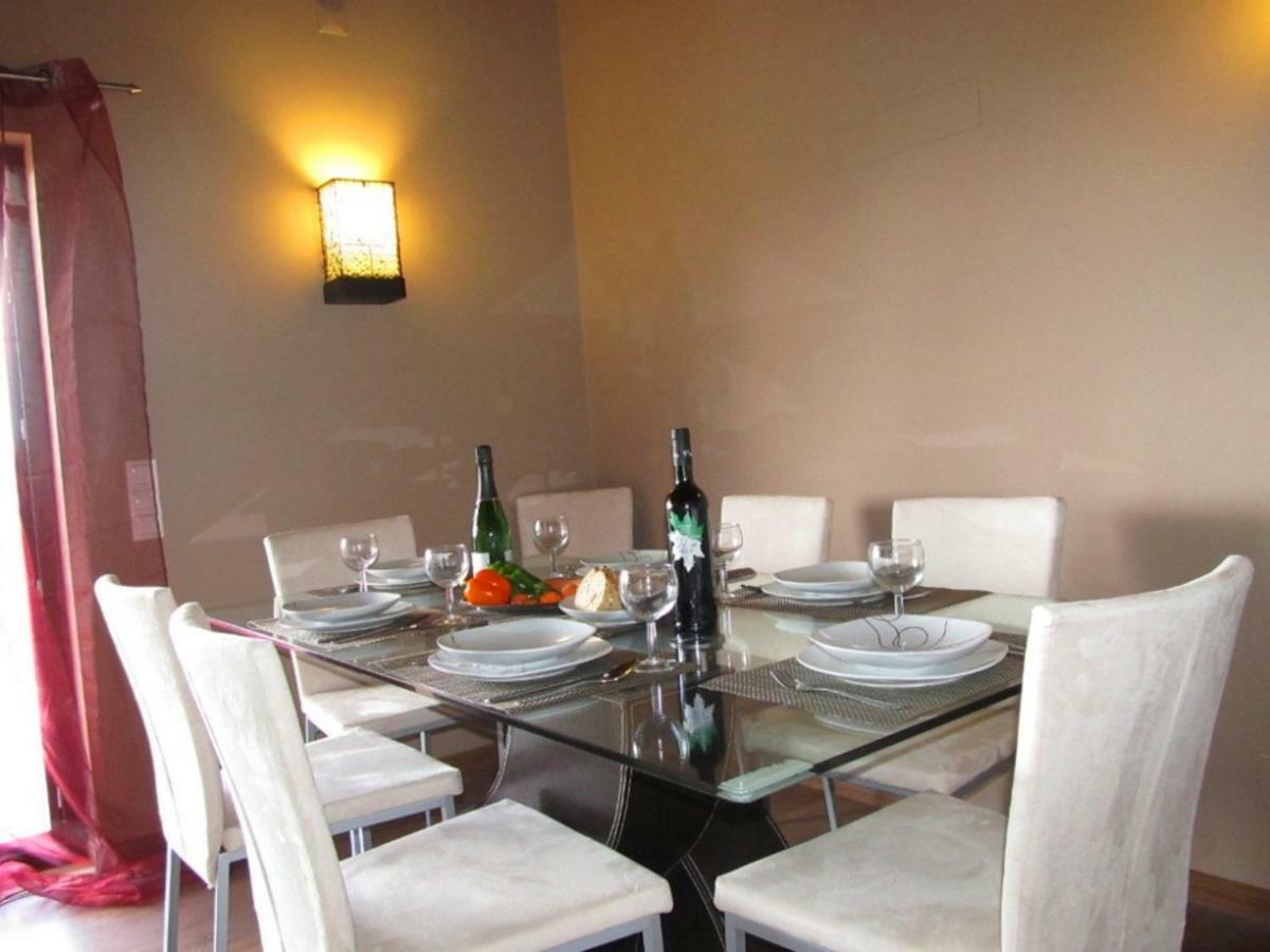 Villa Tiago โลว์เล ภายนอก รูปภาพ