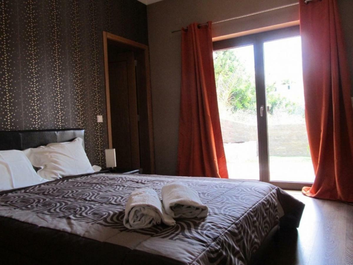 Villa Tiago โลว์เล ภายนอก รูปภาพ