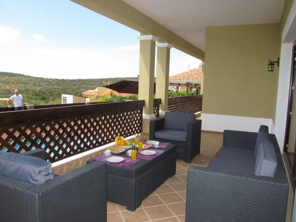 Villa Tiago โลว์เล ภายนอก รูปภาพ